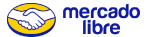 E-shop Mercado Libre